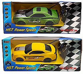 HST ������ ��� 1:24 ����� ����