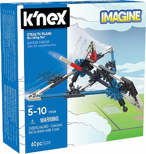 �����-���� ���� 60 ����� KNEX