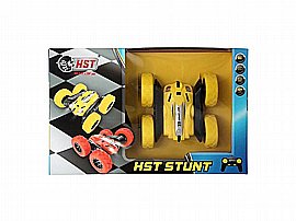 מכונית פעלולים HST STUNT דאבל פליפ מכונית פעלולים HST STUNT דאבל פליפ