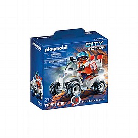 טרקטורון פראמדיק 71091 טרקטורון פראמדיק 71091