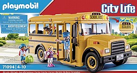 פליימוביל : רכב הסעות לבית הספר 71094 פליימוביל : רכב הסעות לבית הספר 71094