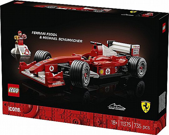 ��� ����� F2004 ������ ������   11375