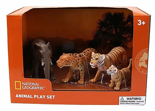 ���� ������ 4 ���� ��� ������ National Geographic