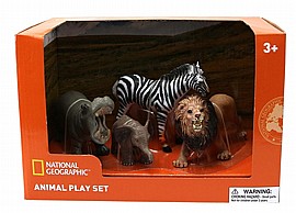 ���� ������ 4 ���� �'����  National Geographic