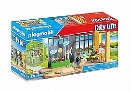 פליימוביל בית ספר 71331 פליימוביל בית ספר 71331