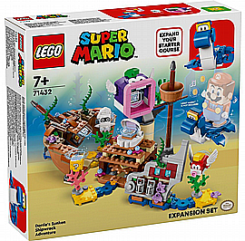 ��� Super Mario  � ������ ������� �� ���� ����� ������ (71432)