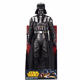 דמות גדולה 45 ס"מ! דארת' ויידרDARTH VADER דמות גדולה 45 ס"מ! דארת' ויידרDARTH VADER
