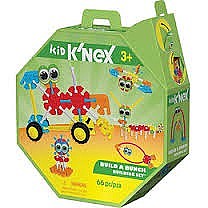 קיד קונקס KID K'NEX קיד קונקס KID K'NEX