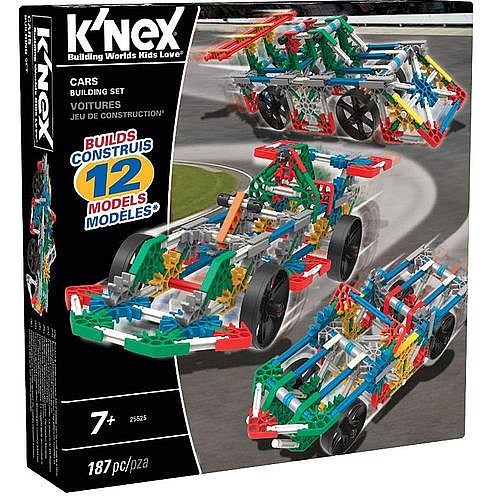 �����-���� ��� ��� 187 �� KNEX