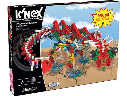 �����-�������� ��� 255 �� KNEX