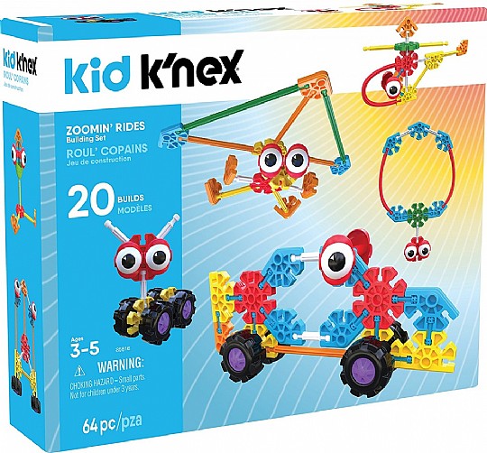 ����� ����- ����� ������� 64 ����� KNEX