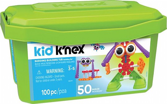 ����� ����- ���� ����� 100 ����� KNEX