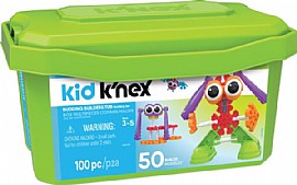 ����� ����- ���� ����� 100 ����� K'NEX ����� ����- ���� ����� 100 ����� K'NEX