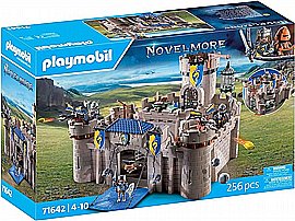 פליימוביל נובלמור - זירת טורנירים 71298 פליימוביל נובלמור - זירת טורנירים 71298