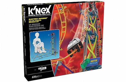 �����-���� ������� ����� 639 �� KNEX