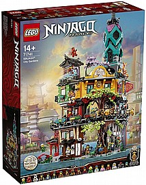  ��� ����'��� - �� ���� NINJAGO 