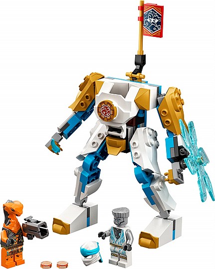 ��� �����-�� - ������ �� ���  71761 NINJAGO