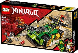 ��� ����'�-�� - ������ ������ �� ����  71763 NINJAGO