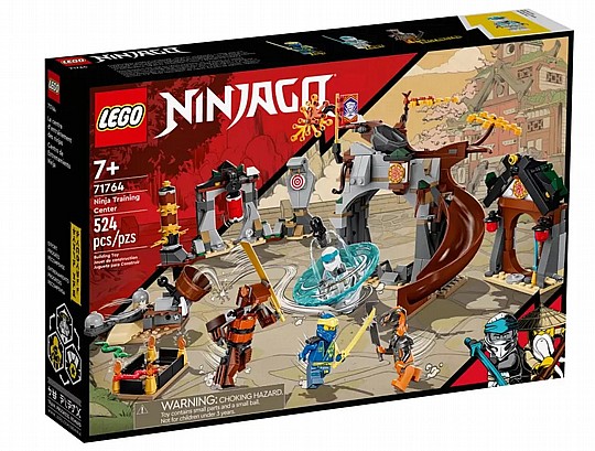 ��� �����-�� - ���� ������� NINJAGO