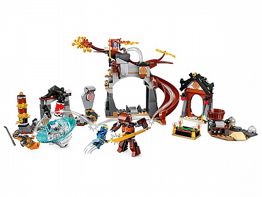 ��� �����-�� - ���� ������� NINJAGO