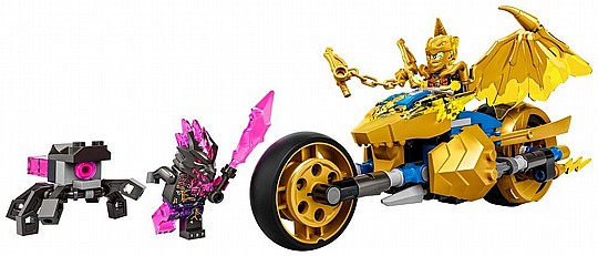 ��� �����-�� - ������� �� ���  71768 NINJAGO