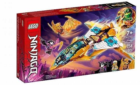 ��� �����-�� - ���� ����� ���� �� �� NINJAGO