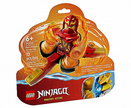 ��� �����-�� - ����� ������ �� ��� NINJAGO