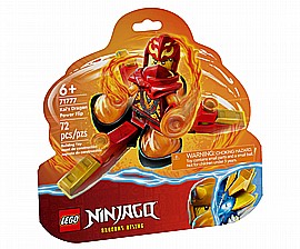לגו נינג'ה-גו - עוצמת הדרקון של קאי NINJAGO לגו נינג'ה-גו - עוצמת הדרקון של קאי NINJAGO