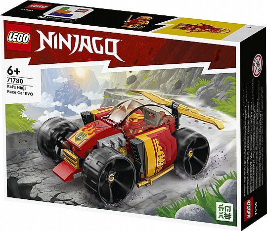  ��� NINJAGO ������ ������ �� ���  71780
