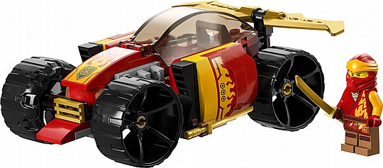  ��� NINJAGO ������ ������ �� ���  71780