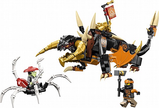 NINJAGO ��� �����-�� - ����� ����� �� ���  71782