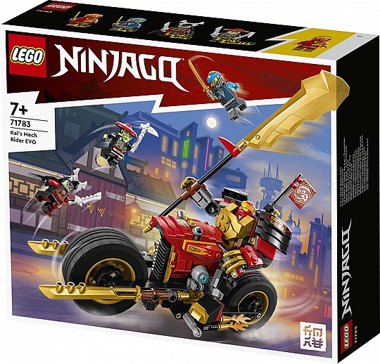 NINJAGO ��� �����-�� - ����� ���� �� ���  71783