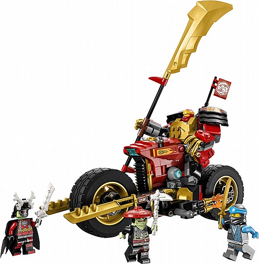 NINJAGO ��� �����-�� - ����� ���� �� ���  71783