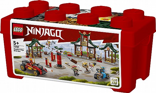NINJAGO ��� �����-�� - ����� ���� �����   71787
