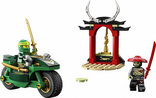 NINJAGO ��� �����-�� - ������ ������ �� ����  71788
