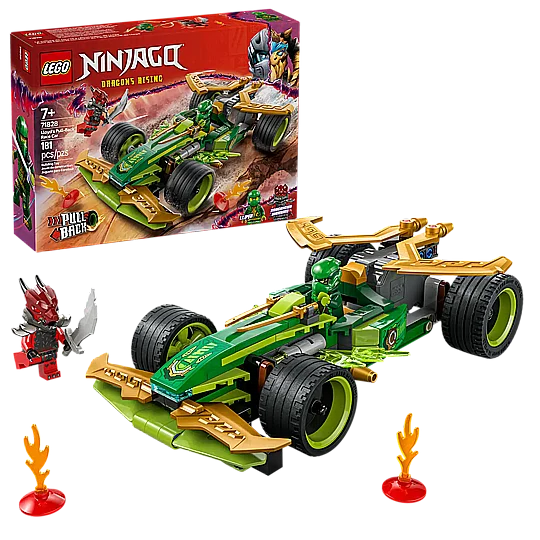  ��� ����� �� - ������ ����� ������� PULL BACK 71828