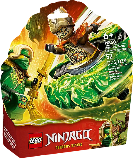  ��� NINJAGO - ���� ��� ����� ����� 71849