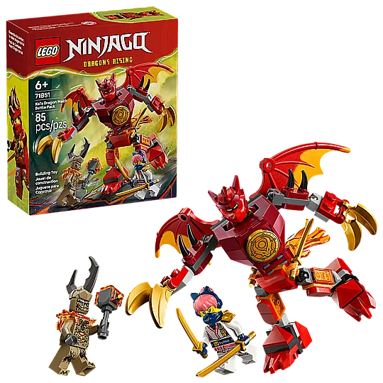  ��� NINJAGO - ���� ��� ����� ����� ����� 71850
