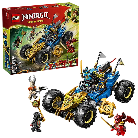  ��� NINJAGO - ����� ������ �� ��� ������ ���� 71854
