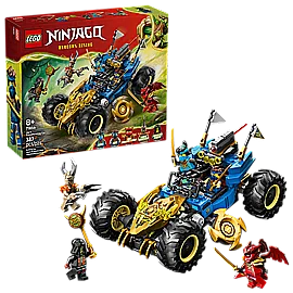 ��� NINJAGO - ����� ������ �� ��� ������ ���� 71854