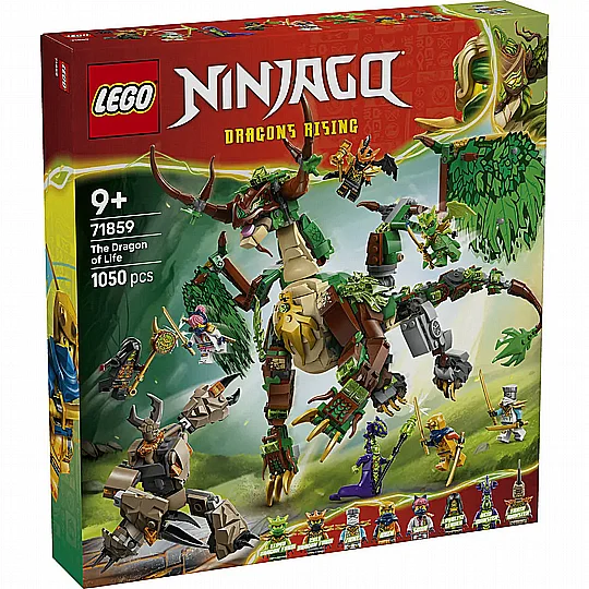  ��� NINJAGO - ��� ����� ������ ������ ������ 15 ���