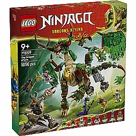  ��� NINJAGO - ��� ����� ������ ������ ������ 15 ���