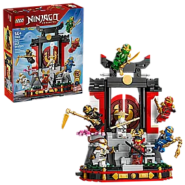  ��� NINJAGO - ����� ����� 71859