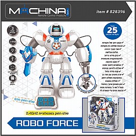 ����� ROBO FORCE ngk 25 peusu,!