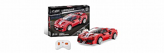 ����� ������ BLOX 488 RACE CAR