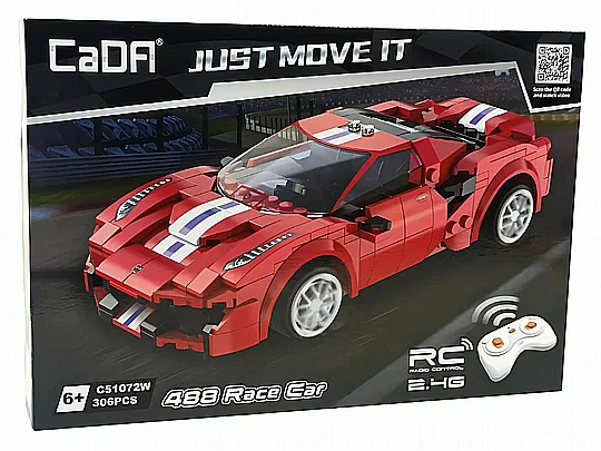 ����� ������ BLOX 488 RACE CAR