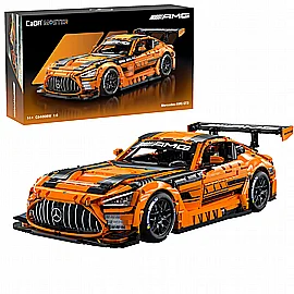 בלוקס טכניקס AMG GT3 MERCEDES CaDA בלוקס טכניקס AMG GT3 MERCEDES CaDA