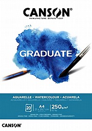 ����� GRADUATE ���� A4 ������ 20 ���� 250 ���