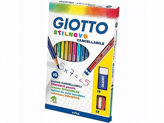 ������� �������� ������ 10 ������ GIOTTO