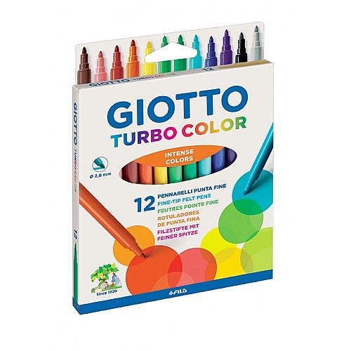 GIOTTO ������ ��� ����� ����� 12 ������ ����